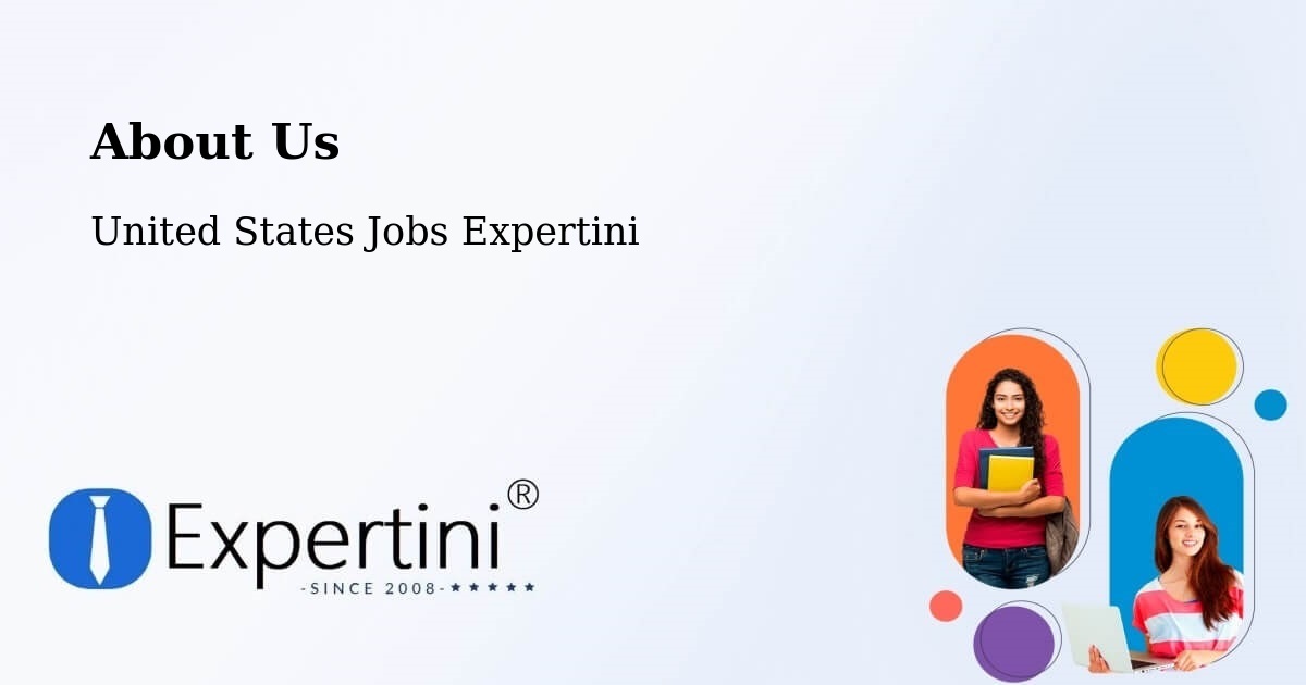About Expertini Recruitment Platform  – Richmond - Richmond, United States Jobs Expertini