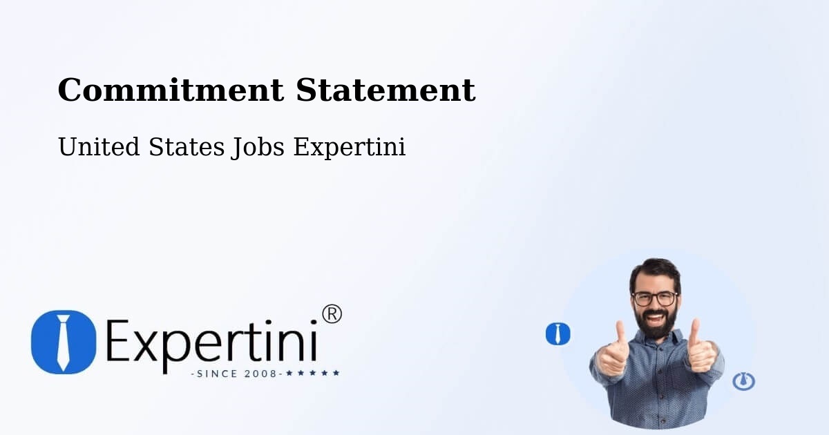 Corporate Commitment – Richmond - United States Jobs Expertini