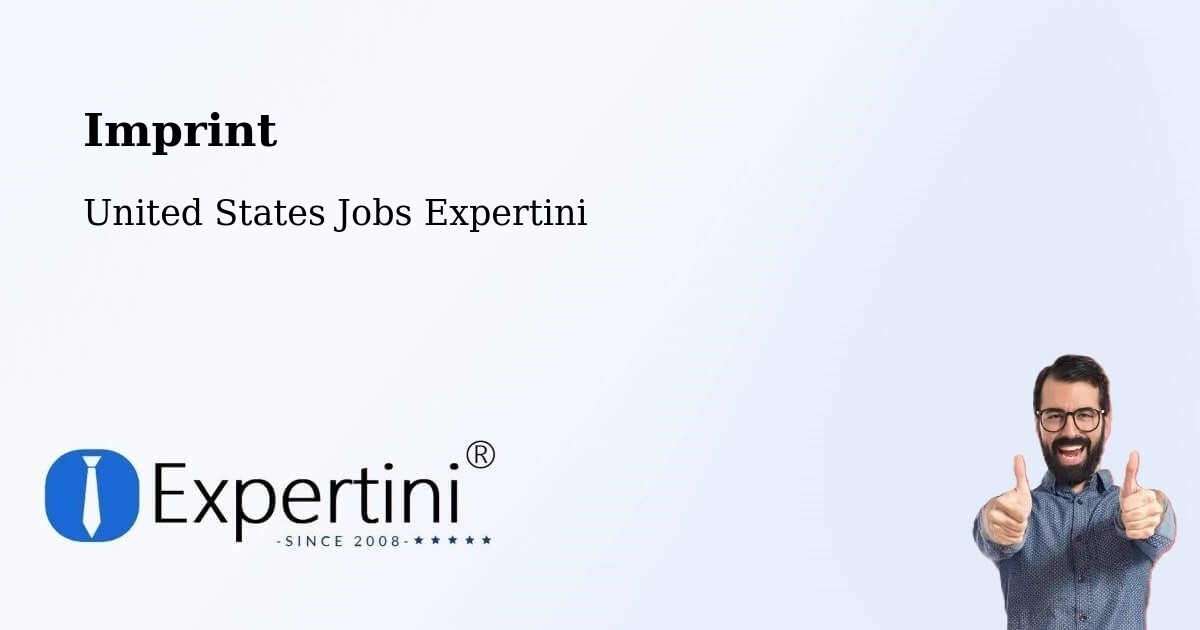 Imprint – Richmond - United States Jobs Expertini