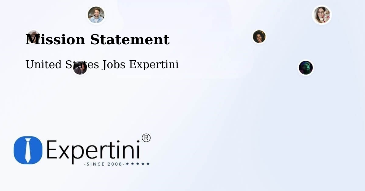 Corporate Mission – Richmond - United States Jobs Expertini