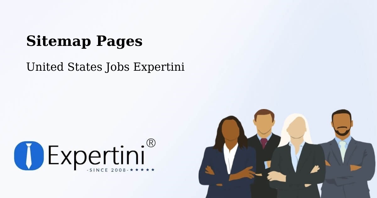 Sitemap Pages - Richmond - United States Jobs Expertini