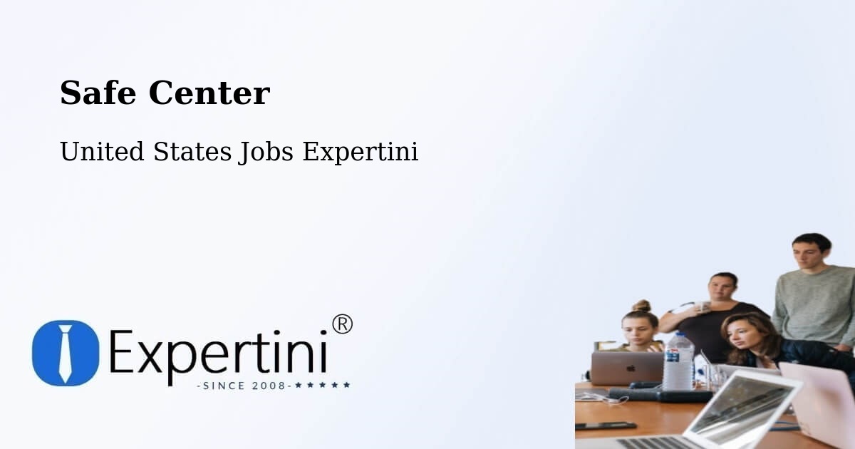Safety Center – Richmond - United States Jobs Expertini